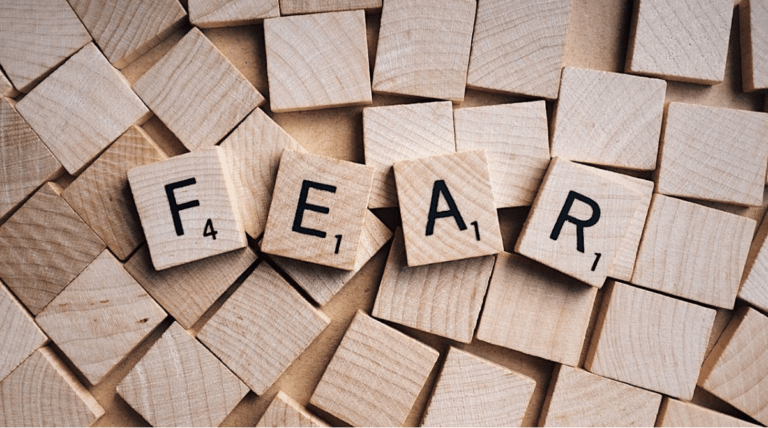 Leading with Fear: Why It’s Never the Right Choice